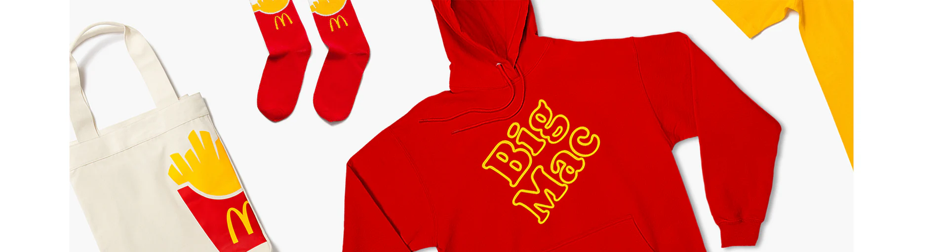 Wear the World's Most Iconic Flavor