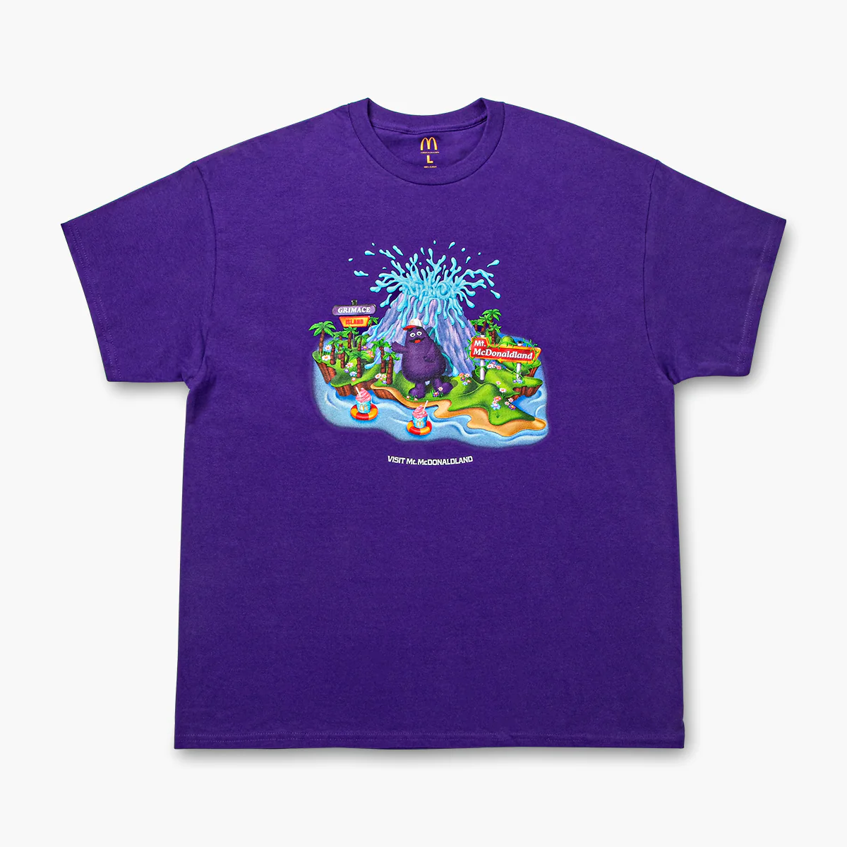 Grimace Collection