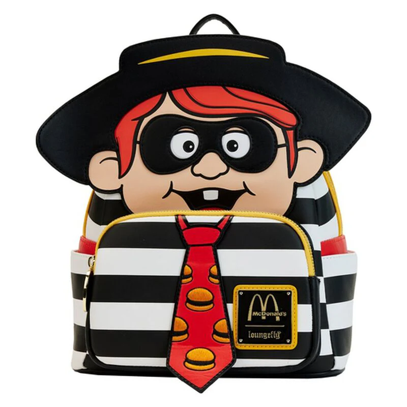 Hamburglar Collection