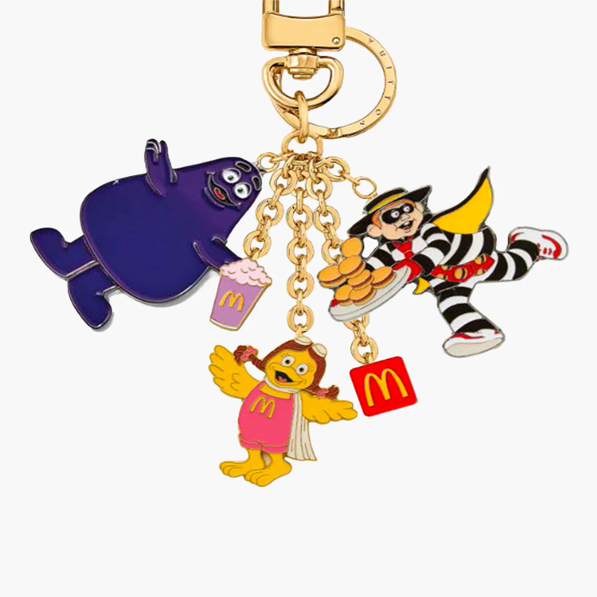 Accessories